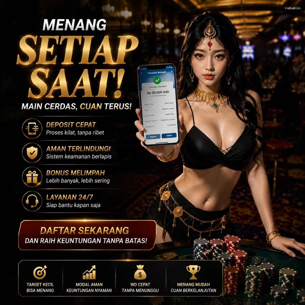 Pemula di rebahin Temukan Game Terbaik untuk Dilihat