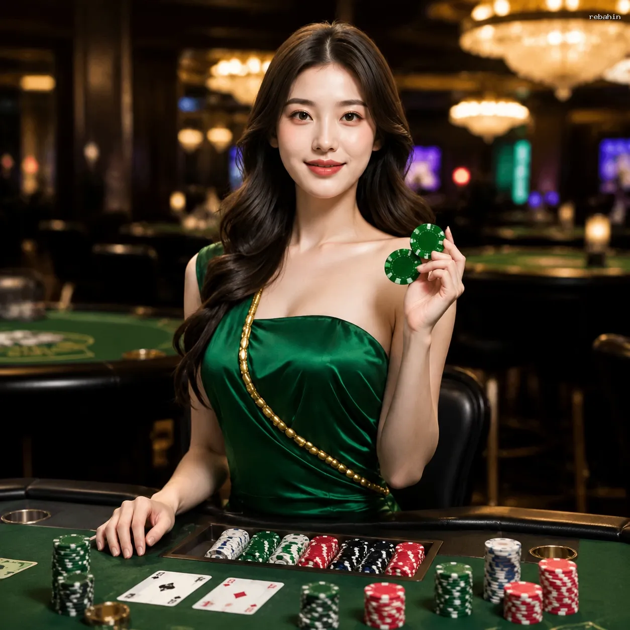 Keunggulan dan Fitur Menarik di Situs Game rebahin