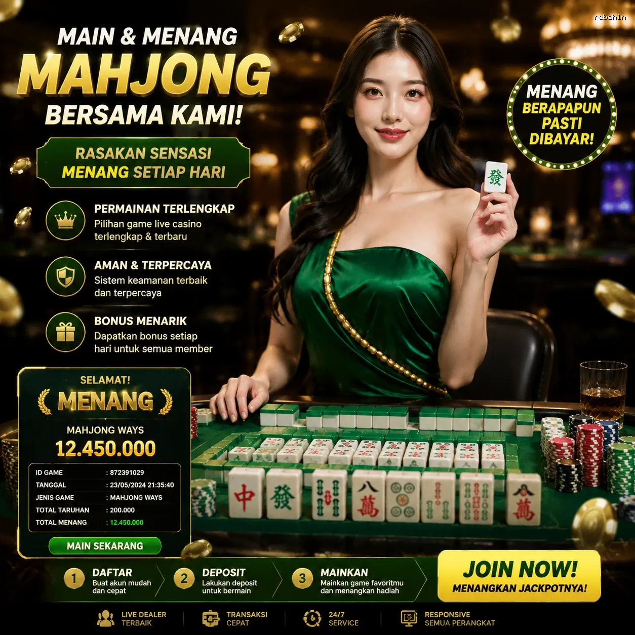 Bagaimana rebahin Mengubah Cara Kita Bermain Game Online