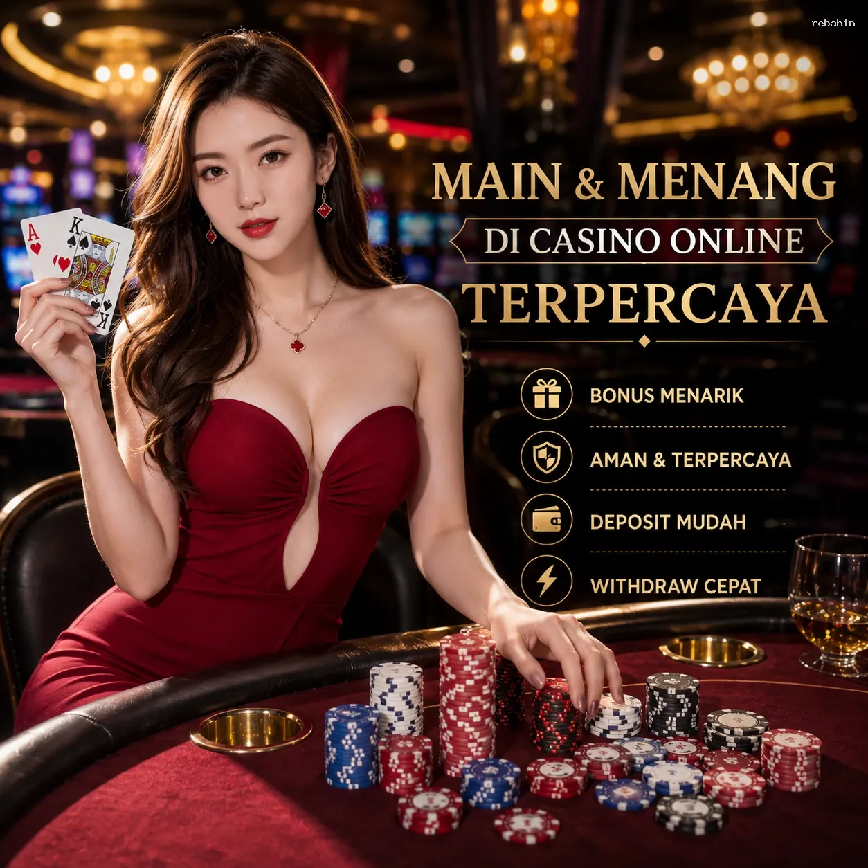 Menelusuri Keunggulan Situs Game rebahin